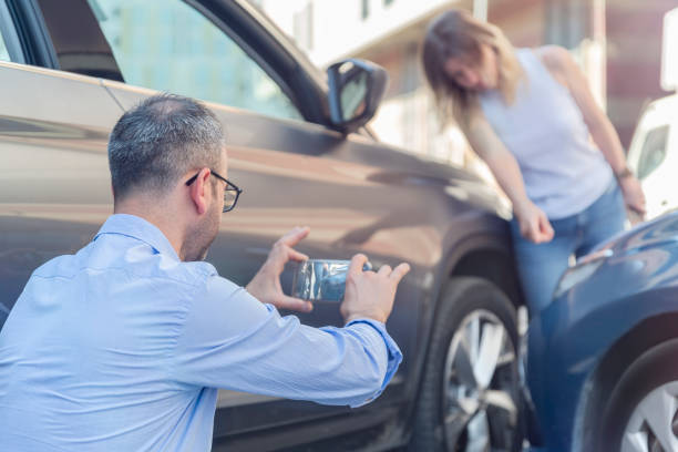 Professional High Risk Auto Insurance technician working in Sunrise Beach Village, TX